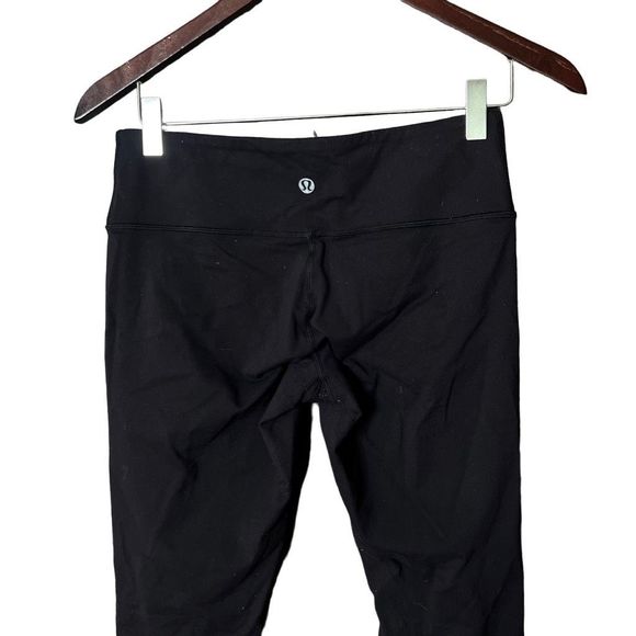 Lululemon Leggings 8 - Picture 5 of 6